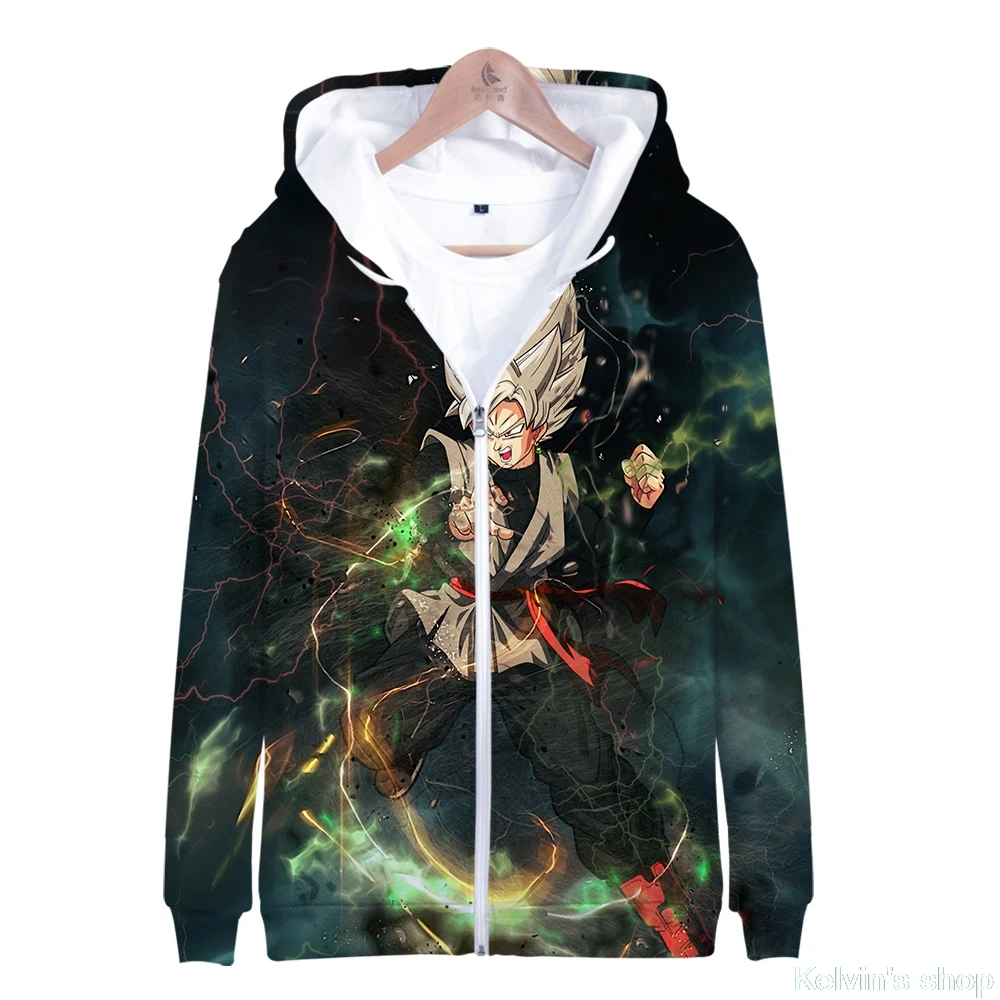 Dragon Ball Clothes 2019 Autumn Men/Women Streatwear Boys Hip-Hop Hoodie Zipper Hooded Boys New Style Man Oversized Pullovers
Dragon Ball Clothes 2019 Autumn Men/Women Streatwear Boys Hip-Hop Hoodie Zipper Hooded Boys New Style Man Oversized Pullovers