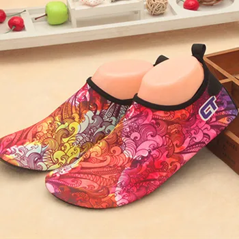 Summer Beach Swimming Diving Wading Men Women Students Soft Sole Indoor Skin Shoes Aqua Wader Sports Seaside Upstream Sneakers
Summer Beach Swimming Diving Wading Men Women Students Soft Sole Indoor Skin Shoes Aqua Wader Sports Seaside Upstream Sneakers