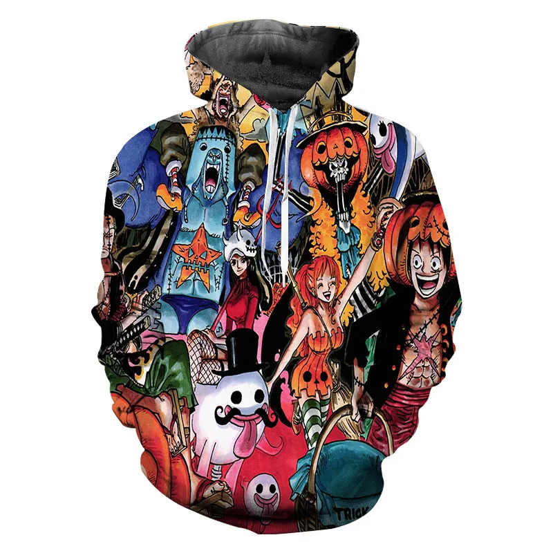 New Product One Piece 3D Print Hoodies Clothing Sweatshirt Men Pullover Cartoon Costume Novelty Streetwear Hooded Drop Shipping
New Product One Piece 3D Print Hoodies Clothing Sweatshirt Men Pullover Cartoon Costume Novelty Streetwear Hooded Drop Shipping