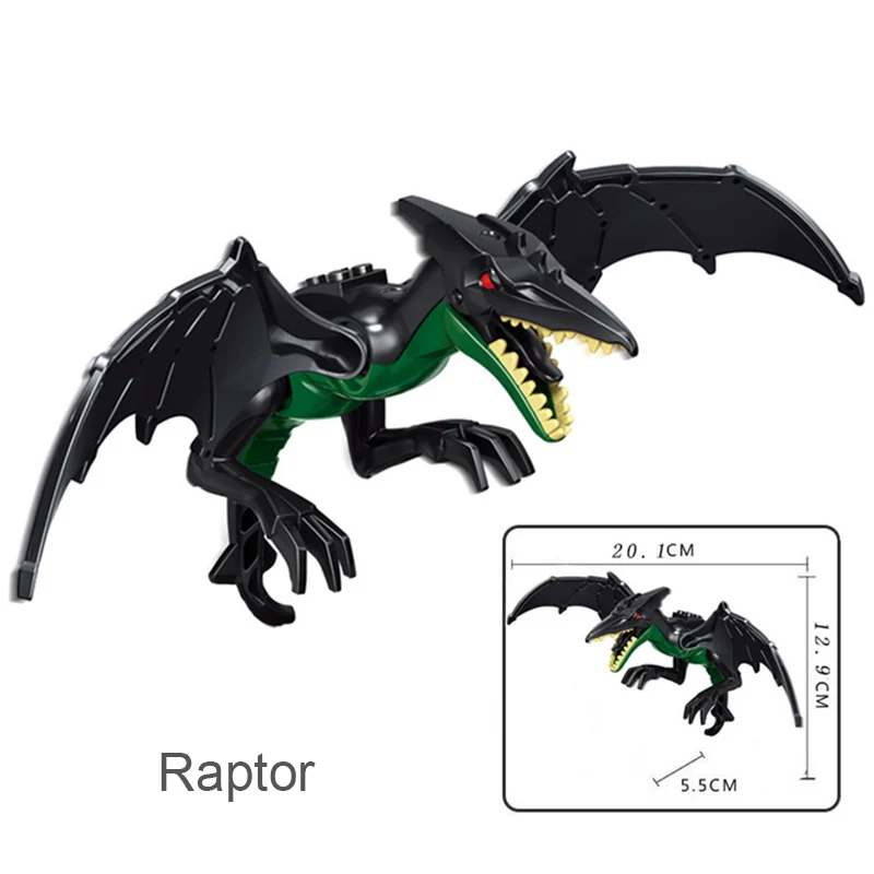 Raptor 1