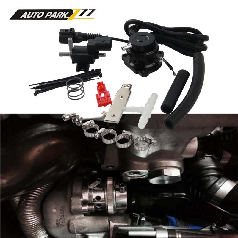 auto turbo dump blow Off Valve For BMW 135/235 F20 N20 2.0 Turbo atmosphere bov1134
auto turbo dump blow Off Valve For BMW 135/235 F20 N20 2.0 Turbo atmosphere bov1134