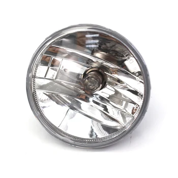 1PCS For Chevrolet Chevy Avalanche Suburban GMC Yukon Fog Light Driving Lamp 15839896 GM2590104 07-14 Left=Right
1PCS For Chevrolet Chevy Avalanche Suburban GMC Yukon Fog Light Driving Lamp 15839896 GM2590104 07-14 Left=Right