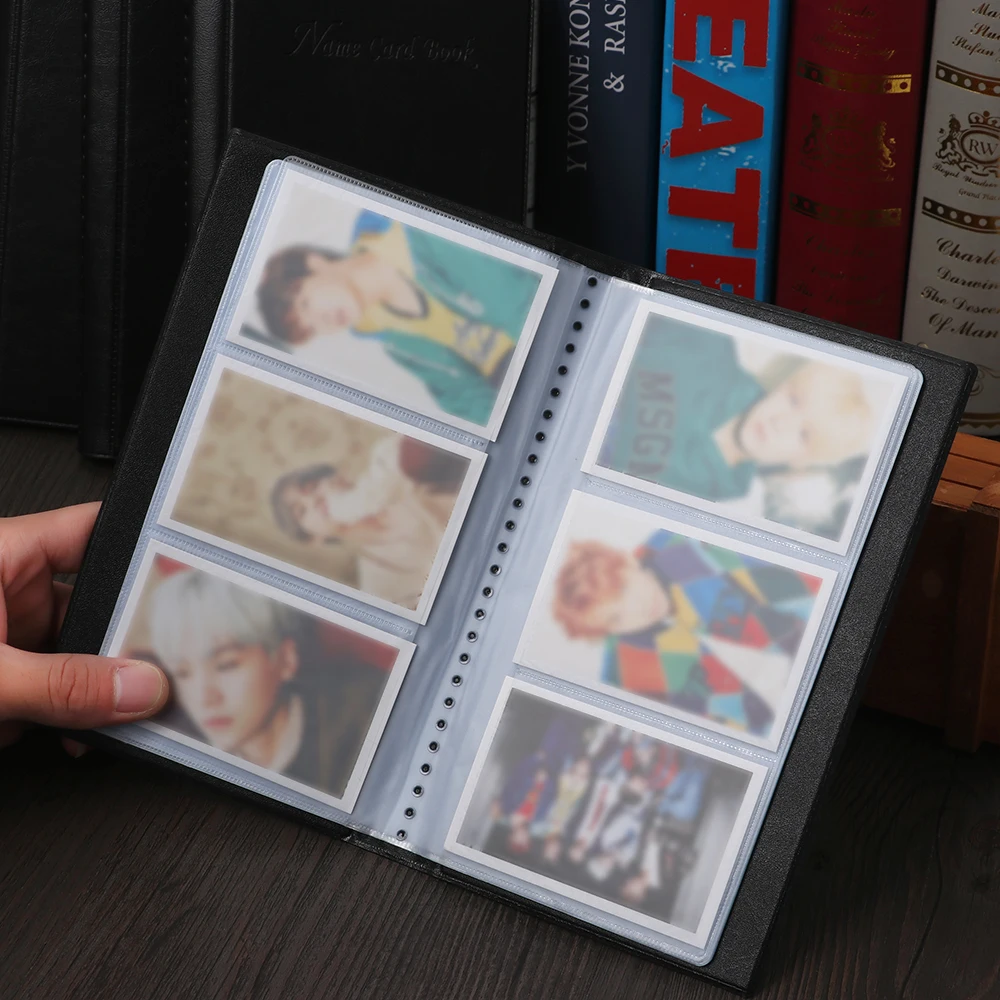 2019 Men Business Card Holder Leather Cards ID Credit Card Holder Book Case Keeper Organizer Wallet Men Cardholder Wallet Male
2019 Men Business Card Holder Leather Cards ID Credit Card Holder Book Case Keeper Organizer Wallet Men Cardholder Wallet Male