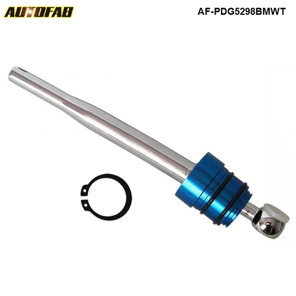 Racing Short Throw Shifter for 87-06 BMW M3 E30 E36 Performance Aluminum AF-PDG5298BMWT
Racing Short Throw Shifter for 87-06 BMW M3 E30 E36 Performance Aluminum AF-PDG5298BMWT