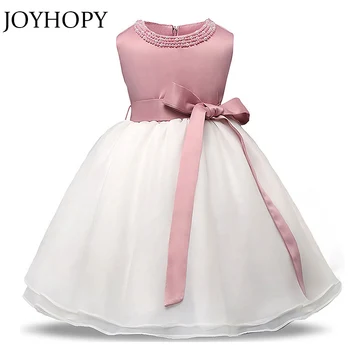 JOYHOPY Baby Party Girl Dress Wedding for Girls 1 year Birthday Newborn Kids Dresses Princess Infant tutu Dress Girl Clothes
JOYHOPY Baby Party Girl Dress Wedding for Girls 1 year Birthday Newborn Kids Dresses Princess Infant tutu Dress Girl Clothes