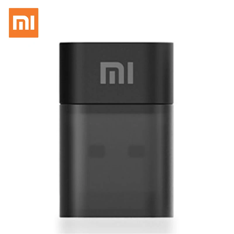 Xiaomi mi Smart Home Automation Portable Mini USB Wireless Router wifi 2.4GHz 150Mbps USB Internet Adapter domotica domotique
Xiaomi mi Smart Home Automation Portable Mini USB Wireless Router wifi 2.4GHz 150Mbps USB Internet Adapter domotica domotique