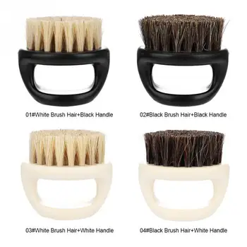 Wild Boar Fur Shaving Brush for Men Beard Mustache Trimming Brush Salon Shaven Tool for Razor Edge Safety Straight Classic Razor
Wild Boar Fur Shaving Brush for Men Beard Mustache Trimming Brush Salon Shaven Tool for Razor Edge Safety Straight Classic Razor