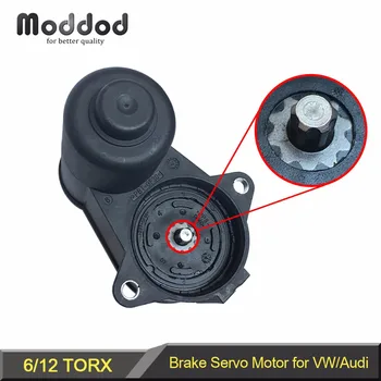 6/12 TORX Wheel Handbrake Brake Caliper Servo Motor for Audi Q3 VW Passat B6 B7 CC 3C0998281 3C0998281A 3C0998281B 32330208
6/12 TORX Wheel Handbrake Brake Caliper Servo Motor for Audi Q3 VW Passat B6 B7 CC 3C0998281 3C0998281A 3C0998281B 32330208