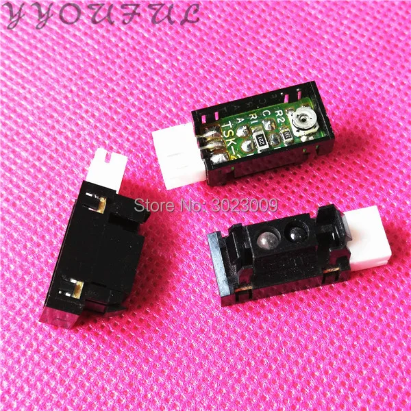 1pc free shipping wide format printer JV33 media sensor for Mimaki JV33 JV34 TS3 TS34 Sky color paper width testing sensor
1pc free shipping wide format printer JV33 media sensor for Mimaki JV33 JV34 TS3 TS34 Sky color paper width testing sensor