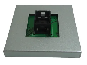 ecmo.com.cn: Genuine Only - XELTEK BGA153 Socket Adapter CX5113 ***Price is lower, Please consult before pay
ecmo.com.cn: Genuine Only - XELTEK BGA153 Socket Adapter CX5113 ***Price is lower, Please consult before pay