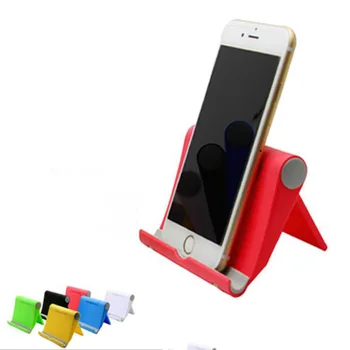 Universal Tablet PC Holder Foldable Adjustable Angle Desk Phone Holder Stand Flexible
Universal Tablet PC Holder Foldable Adjustable Angle Desk Phone Holder Stand Flexible