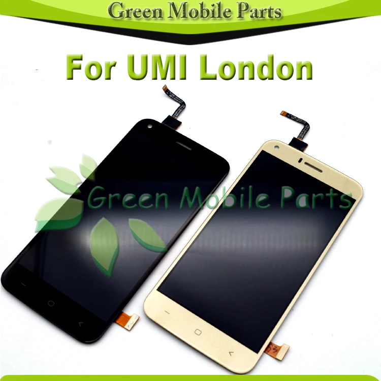 100% Tested One By One 5.0" 1280*720 LCD Display For UMI London LCD Display Assembly Complete With 3M Sticker
100% Tested One By One 5.0" 1280*720 LCD Display For UMI London LCD Display Assembly Complete With 3M Sticker