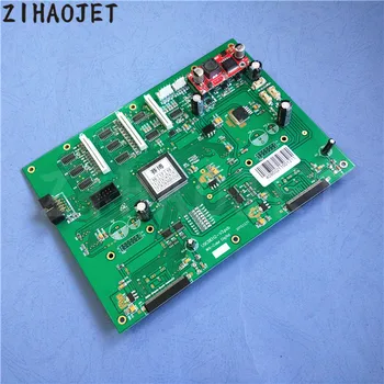 Digital printer Wit-color head board DX5 for Epson DX5 double printhead Wit color Smart 9000 carriage board U9CBEH2-V3.pcb
Digital printer Wit-color head board DX5 for Epson DX5 double printhead Wit color Smart 9000 carriage board U9CBEH2-V3.pcb