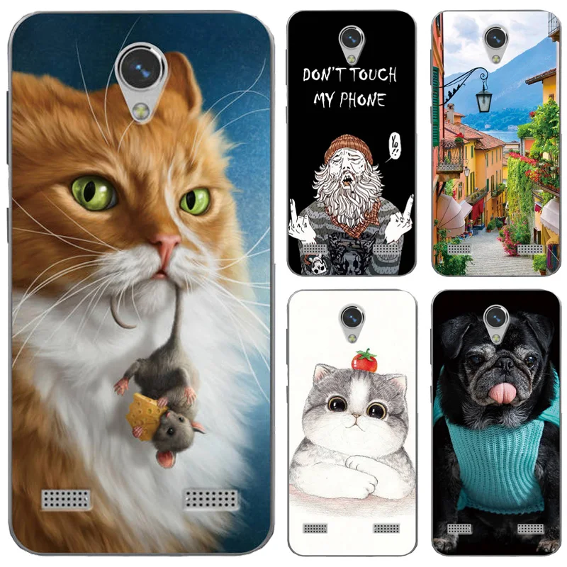 Case For ZTE Blade BA520 BA 520 Printing Drawing Design Patterned Silicone Soft For ZTE Blade A520 A 520 Case Phone Back Cover
Case For ZTE Blade BA520 BA 520 Printing Drawing Design Patterned Silicone Soft For ZTE Blade A520 A 520 Case Phone Back Cover