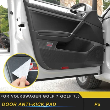 For Volkswagen Golf 7 Golf 7.5 Car Care Door Gate Protector Cover Auto Anti-kick Pad Trim Frame Interior Accessories
For Volkswagen Golf 7 Golf 7.5 Car Care Door Gate Protector Cover Auto Anti-kick Pad Trim Frame Interior Accessories