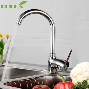 Kitchen Faucet Mixer Tap 360 Body Degree Swivel Rotate Faucets Stainless Steel Vessels Sink Hot Cold Water Taps Free Shipping
Kitchen Faucet Mixer Tap 360 Body Degree Swivel Rotate Faucets Stainless Steel Vessels Sink Hot Cold Water Taps Free Shipping