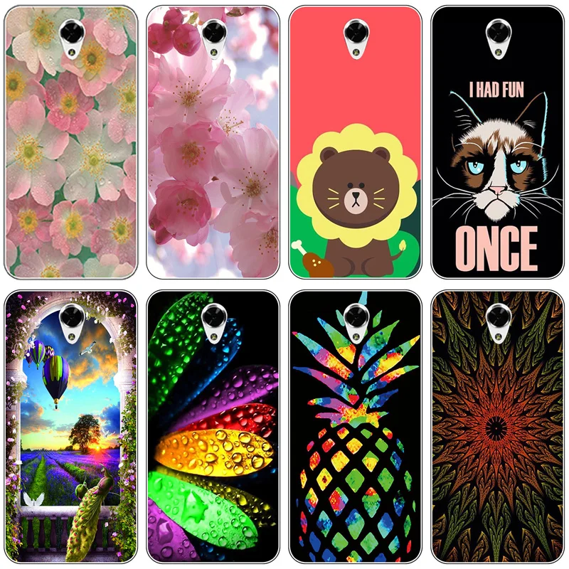 Case For ZTE Blade A510 Soft Silicone TPU Cool Design Patterned Bear Dog Flower Paint Cover For ZTE Blade A510 Phone Case
Case For ZTE Blade A510 Soft Silicone TPU Cool Design Patterned Bear Dog Flower Paint Cover For ZTE Blade A510 Phone Case