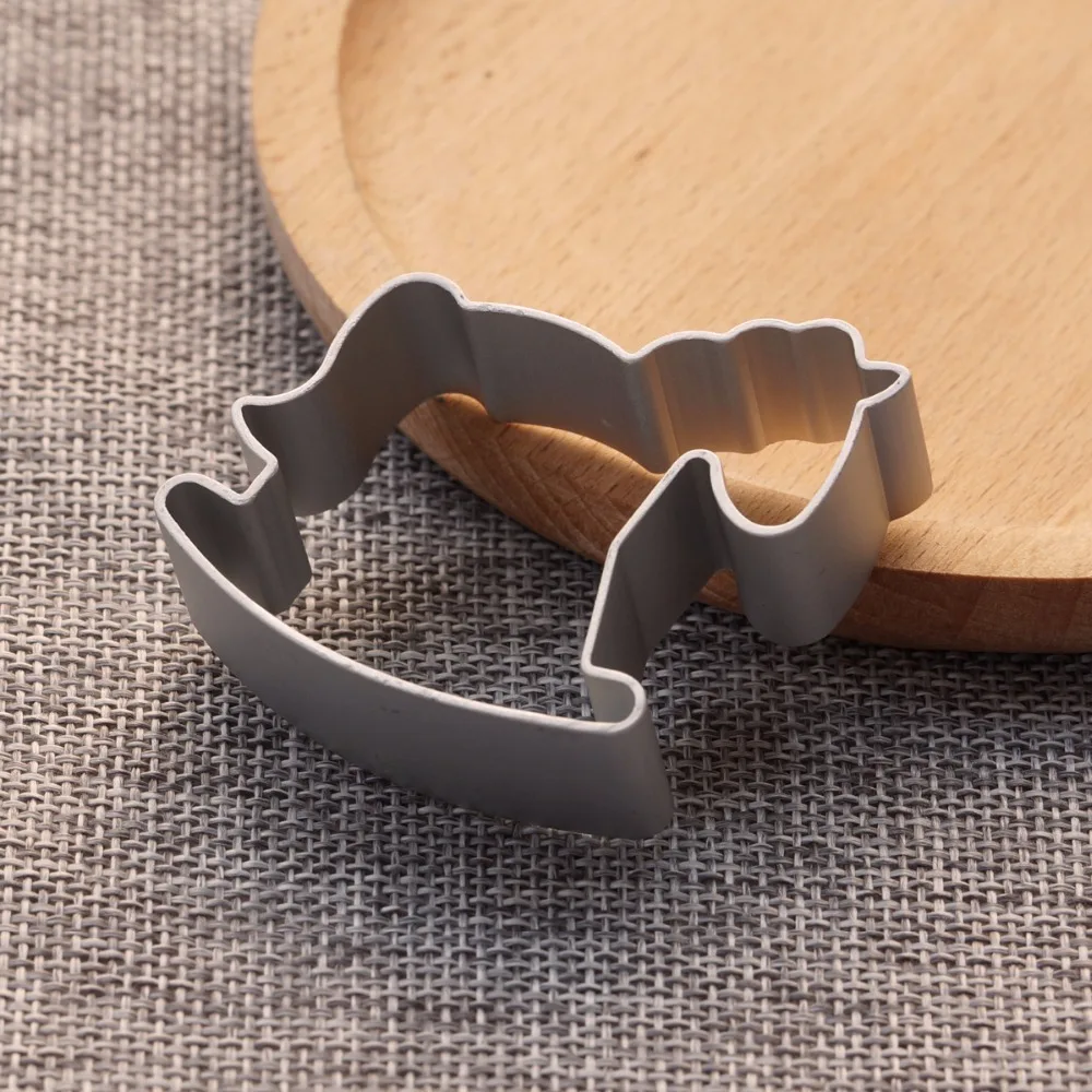 Cookies Moulds For Create Cockhorse Bone Margaret Car Fist Shape Biscuit Aluminum Alloy Bakeware Baking Tools
Cookies Moulds For Create Cockhorse Bone Margaret Car Fist Shape Biscuit Aluminum Alloy Bakeware Baking Tools