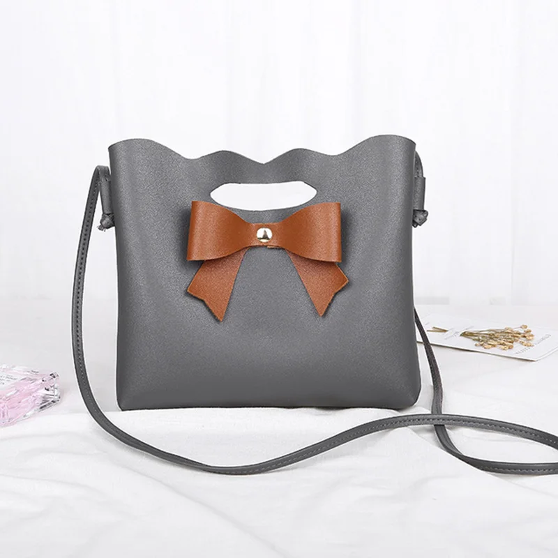Hot Selling 1 Pcs Women Lady Shoulder Crossbody Bag Bowknot PU Leather Fashion for Mobile Phone -B5
Hot Selling 1 Pcs Women Lady Shoulder Crossbody Bag Bowknot PU Leather Fashion for Mobile Phone -B5