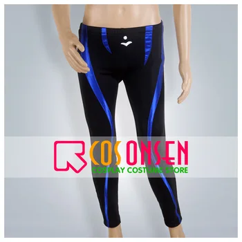 Anime Free! Iwatobi Swim Club Eternal Summer Ryugazaki Rei Tachibana Makoto Rin Matsuoka Long Swimming Trunks Cosplay Costume
Anime Free! Iwatobi Swim Club Eternal Summer Ryugazaki Rei Tachibana Makoto Rin Matsuoka Long Swimming Trunks Cosplay Costume