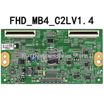 free shipping Good test T-CON board for KLV-46EX400 FHD_MB4_C2LV1.4 screen LTY460HM01
free shipping Good test T-CON board for KLV-46EX400 FHD_MB4_C2LV1.4 screen LTY460HM01