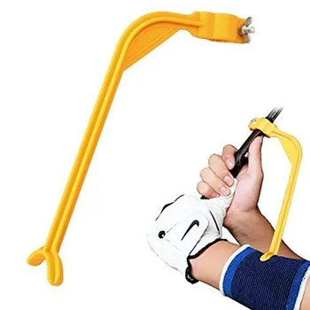 Golf Swing Tranier Practical For Beginner Gesture Alignment Correction Golf Practice Traning Aids Tools Fit Men Women Kids
Golf Swing Tranier Practical For Beginner Gesture Alignment Correction Golf Practice Traning Aids Tools Fit Men Women Kids