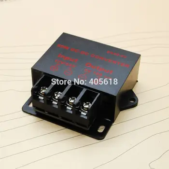 12V/24V to 5V DC DC Converter Step Down Buck Module 12V to 5V 24V to 5V 10A 50W for CAR LED display small size
12V/24V to 5V DC DC Converter Step Down Buck Module 12V to 5V 24V to 5V 10A 50W for CAR LED display small size