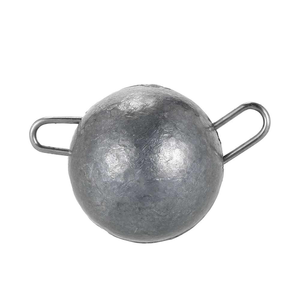 10PCS Fishing Cheburashka Lead Sinker Weight Soft Lure 2g/4g/6g/8g/12g Fishing Accesories Jig Head Lead Bullet
10PCS Fishing Cheburashka Lead Sinker Weight Soft Lure 2g/4g/6g/8g/12g Fishing Accesories Jig Head Lead Bullet