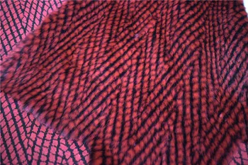 Factory direct jacquard high imitation water mane clothing hat fur collar fashion fabric
Factory direct jacquard high imitation water mane clothing hat fur collar fashion fabric