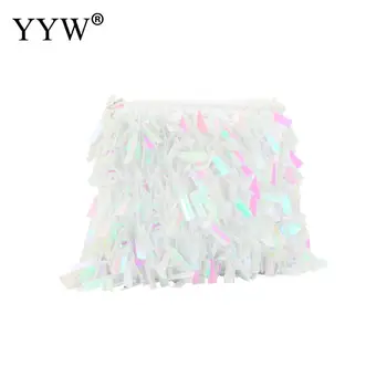 Women Messenger Bag Glitter Sequins Crossbody Shoulder Small Envelopes Bags 2019 New Arrive Female Party Clutch Handbags
Women Messenger Bag Glitter Sequins Crossbody Shoulder Small Envelopes Bags 2019 New Arrive Female Party Clutch Handbags