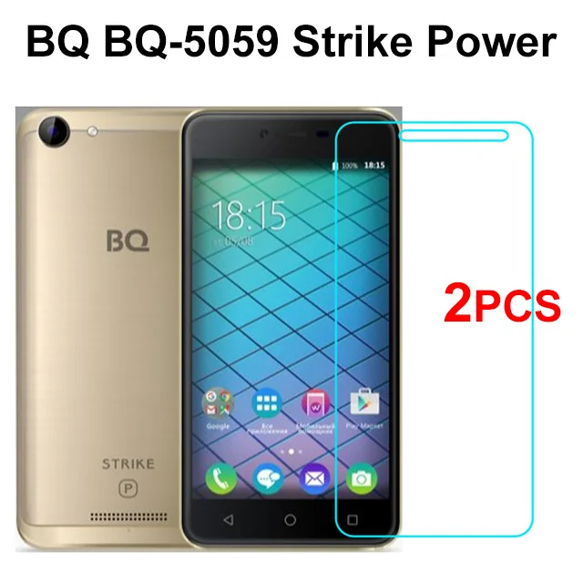 2PCS For BQ BQ-5059 Strike Power BQ 5059 Tempered glass Screen Protector Protective Glass Film For BQ 5059 Not full cover case
2PCS For BQ BQ-5059 Strike Power BQ 5059 Tempered glass Screen Protector Protective Glass Film For BQ 5059 Not full cover case