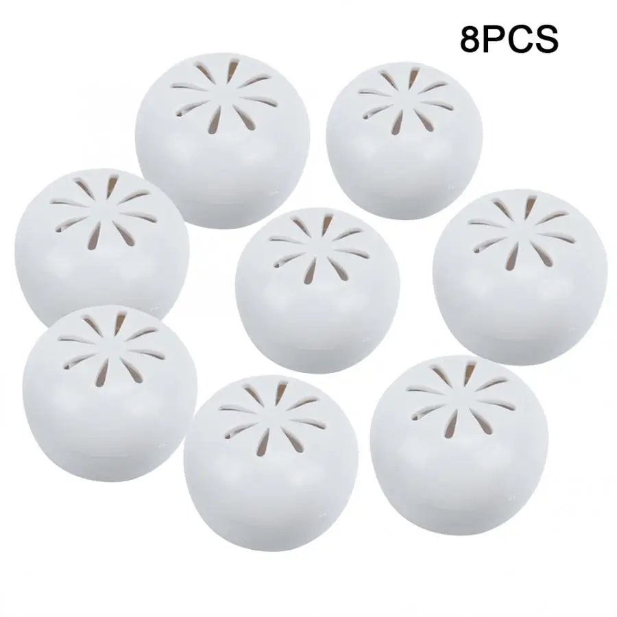 8PCS Mini Hollow Fragrant Camphor Ball Moth Repell Storage Balls Box Insect-resistant Moth-proofing
8PCS Mini Hollow Fragrant Camphor Ball Moth Repell Storage Balls Box Insect-resistant Moth-proofing