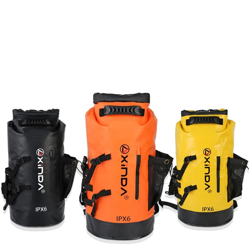 20L 30L outdoor canyon bag upstream bag waterproof bag drifting bag storage bag backpack travel waterproof hiking backpack
20L 30L outdoor canyon bag upstream bag waterproof bag drifting bag storage bag backpack travel waterproof hiking backpack