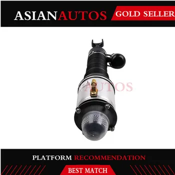 LEFT FRONT for BENTLEY CONTINENTAL GT AIR SUSPENSION SHOCK spring strut DAMPER 3W0616039 3W5616039 3W7616039 3W8616039 absorber
LEFT FRONT for BENTLEY CONTINENTAL GT AIR SUSPENSION SHOCK spring strut DAMPER 3W0616039 3W5616039 3W7616039 3W8616039 absorber