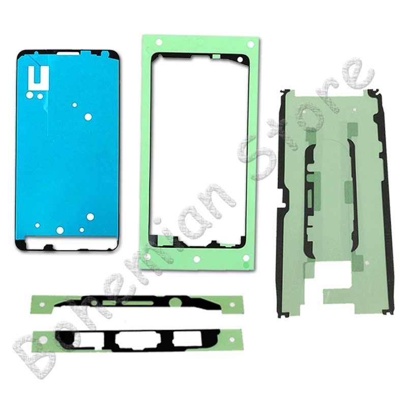 10 piece Adhesive for Samsung Galaxy Note 2 3 4 5 8 9 Neo N7505 Front Lcd Frame Middle Bezel Sticker Adhesive Glue
10 piece Adhesive for Samsung Galaxy Note 2 3 4 5 8 9 Neo N7505 Front Lcd Frame Middle Bezel Sticker Adhesive Glue