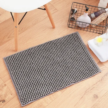 HomeMiYN Bath Mat Solid Color Bath Mat Door Mat Home Hotel Floor Kitchen Bathroom Large Particle Fluff Rectangle Anti Slip
HomeMiYN Bath Mat Solid Color Bath Mat Door Mat Home Hotel Floor Kitchen Bathroom Large Particle Fluff Rectangle Anti Slip