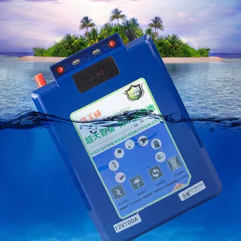 Waterproof high power 12V 100AH li-ion li-polymer battery for boat motors,fishing,solar panel,outdoor emergency power bank
Waterproof high power 12V 100AH li-ion li-polymer battery for boat motors,fishing,solar panel,outdoor emergency power bank