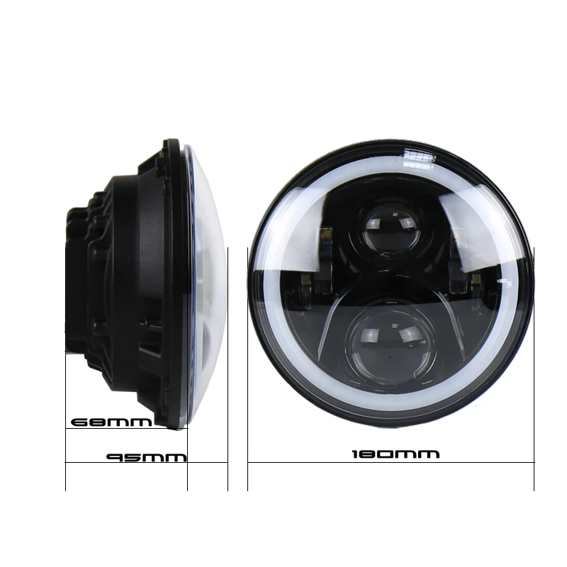 800 Led Light-1