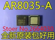 10pcs/lot AR8035-AL1A AR8035-A AR8035 QFN original electronics kit in stock ic components
10pcs/lot AR8035-AL1A AR8035-A AR8035 QFN original electronics kit in stock ic components