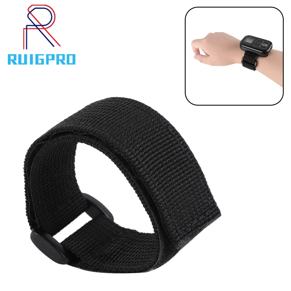 Wrist Strap Mount Belt Hand Band Adjustable Waterproof Velcro for GoPro Hero 7 6 5 4 3+ Wi-Fi Remote Controller 
Wrist Strap Mount Belt Hand Band Adjustable Waterproof Velcro for GoPro Hero 7 6 5 4 3+ Wi-Fi Remote Controller