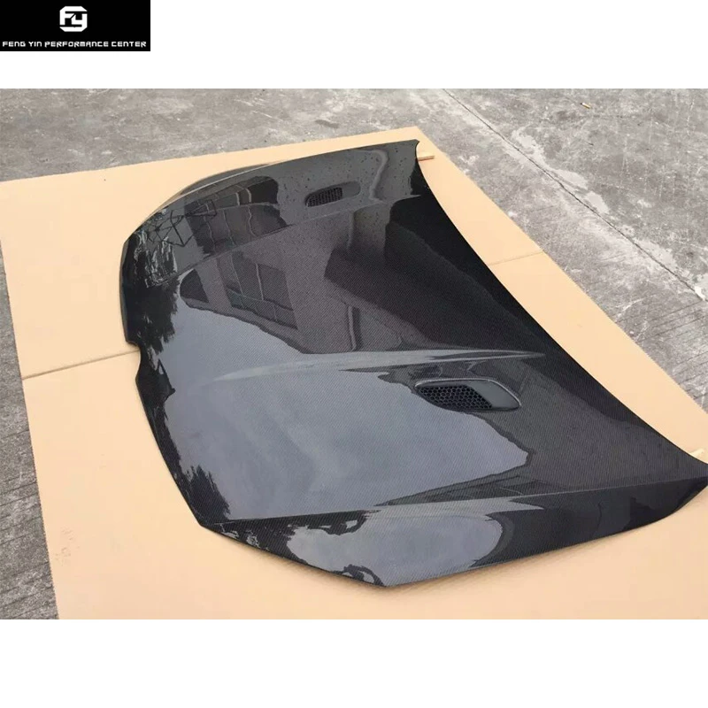 Hot sell Golf7 carbon fiber car engine bonnets hood cover for VW Golf 7 MK7 2014UP
Hot sell Golf7 carbon fiber car engine bonnets hood cover for VW Golf 7 MK7 2014UP