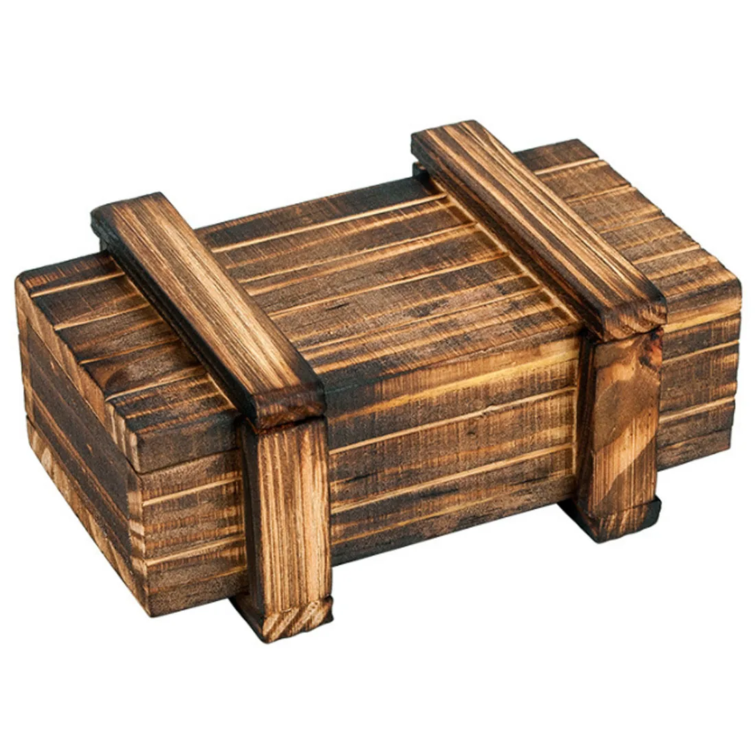 Wooden Magic Box Brain Teaser Educational Toys 3D Puzzle Box Toy for Kids For Children Kids with Extra Secure Secret Drawer
Wooden Magic Box Brain Teaser Educational Toys 3D Puzzle Box Toy for Kids For Children Kids with Extra Secure Secret Drawer