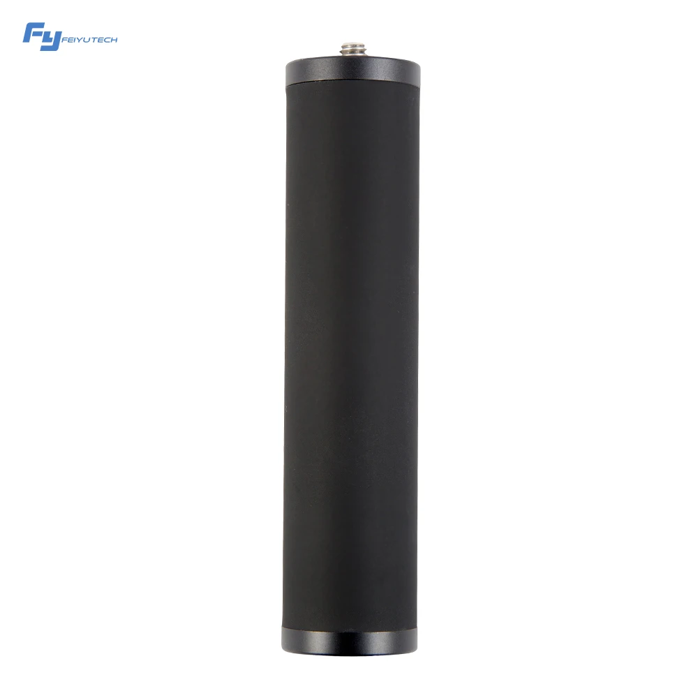 FeiyuTech Portable Handle Double Handheld Grip for a1000 a2000 G5 SPG for Zhiyun Smooth Crane Series Gimbal Handheld Grip
FeiyuTech Portable Handle Double Handheld Grip for a1000 a2000 G5 SPG for Zhiyun Smooth Crane Series Gimbal Handheld Grip