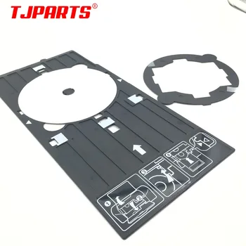 ORIGINAL NEW CD tray DVD VCD tray CD holder Print Printer Tray CD Bracket for Epson R200 R210 R220 R230 R300 R310 R320 R340 R350
ORIGINAL NEW CD tray DVD VCD tray CD holder Print Printer Tray CD Bracket for Epson R200 R210 R220 R230 R300 R310 R320 R340 R350