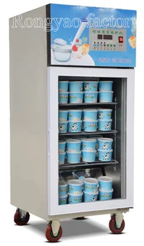 Automatic Yogurt Fermentation Machine Yogurt Machine Freezing Storage Stainless Steel Yogurt Machine
Automatic Yogurt Fermentation Machine Yogurt Machine Freezing Storage Stainless Steel Yogurt Machine