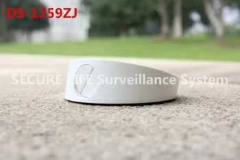 cctv camera bracket DS-1259ZJ for mini DOME ceiling mounting Bracket DS-2CD1131-I DS-2CD1141-I DS-2CD2132F-IS DS-2CD2142FWD-IS
cctv camera bracket DS-1259ZJ for mini DOME ceiling mounting Bracket DS-2CD1131-I DS-2CD1141-I DS-2CD2132F-IS DS-2CD2142FWD-IS