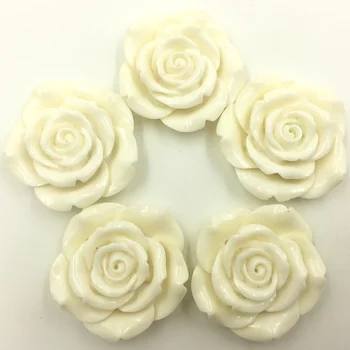 10Pcs Resin Beige Color Fleur Flower Shape Cameos Dome Seals Cabochons Beads Crafts Making 43x41mm
10Pcs Resin Beige Color Fleur Flower Shape Cameos Dome Seals Cabochons Beads Crafts Making 43x41mm