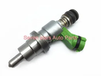 4pcs Japanese Fuel Injector Nozzle for Toyota RAV4 Avensis 23290-28070 23250-28070
4pcs Japanese Fuel Injector Nozzle for Toyota RAV4 Avensis 23290-28070 23250-28070