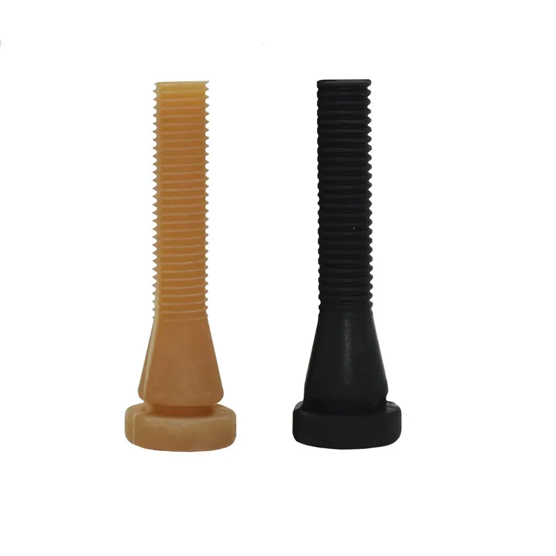 50 pcs 65mm Poultry Rubber Rod Pigeon Quail Length Rubber Plucking Fingers Removal Machine Glue Stick Plucker
50 pcs 65mm Poultry Rubber Rod Pigeon Quail Length Rubber Plucking Fingers Removal Machine Glue Stick Plucker