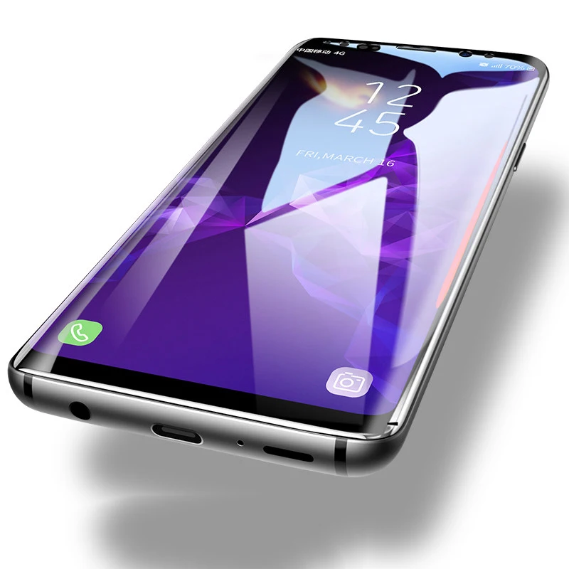 9D Full Cover Edge Tempered Glass For Samsung Galaxy A7 2018 A9 J4 J6 A6 A8 Plus J3 J5 J7 A3 A5 2017 Screen Protector Glass Film
9D Full Cover Edge Tempered Glass For Samsung Galaxy A7 2018 A9 J4 J6 A6 A8 Plus J3 J5 J7 A3 A5 2017 Screen Protector Glass Film